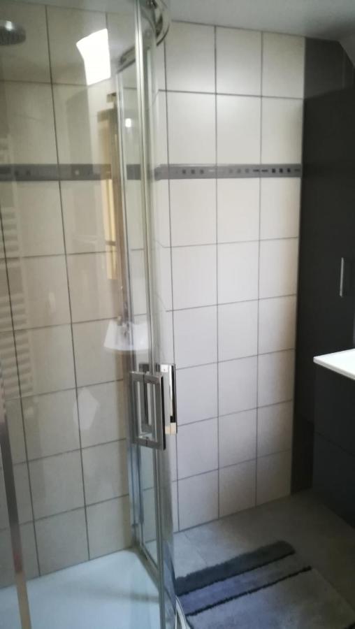 Gite De Bellevue Maison Traditionnelle Vosgienne 플레인팡 외부 사진