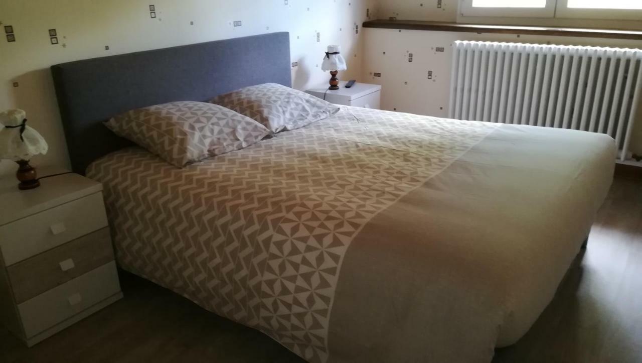 Gite De Bellevue Maison Traditionnelle Vosgienne 플레인팡 외부 사진
