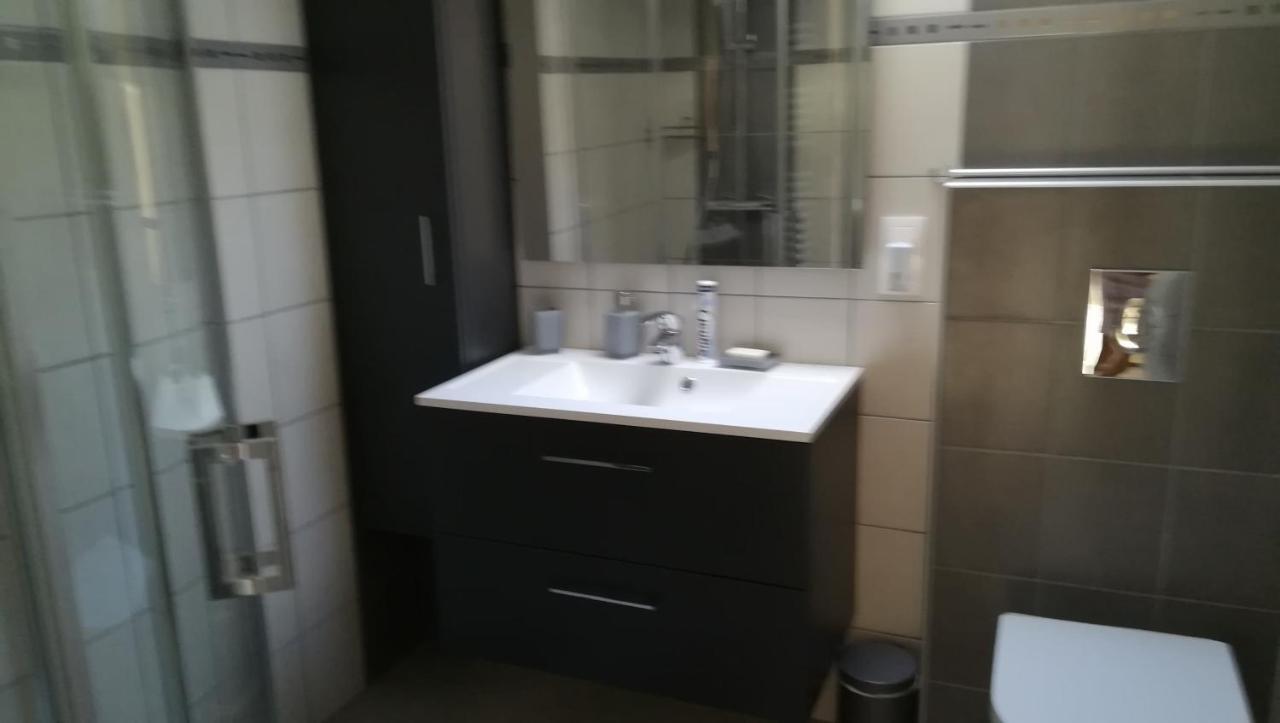 Gite De Bellevue Maison Traditionnelle Vosgienne 플레인팡 외부 사진
